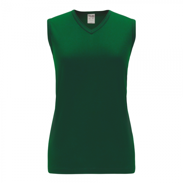 Athletic Knit Ladies Baseball Jersey Ba635l